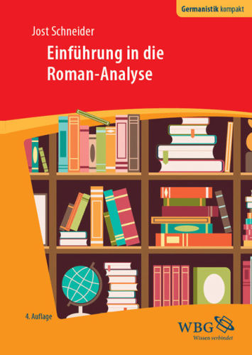 Einführung in die Roman-Analyse