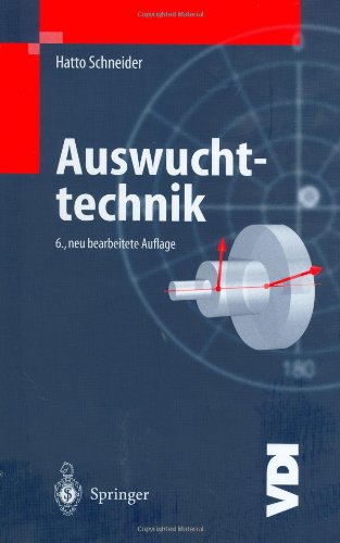 Auswuchttechnik