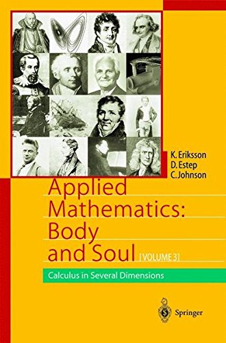 Applied Mathematics