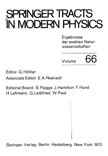 Quantum Statistics in Optics and Solid-State Physics