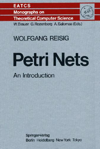 Petri Nets