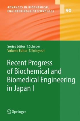 Advances in Biochemical Engineering/Biotechnology, Volume 90