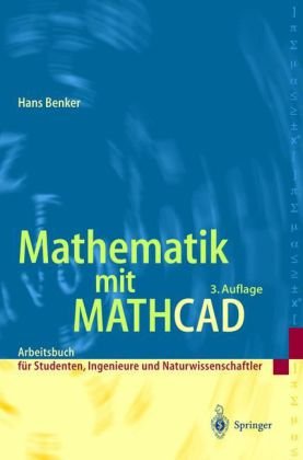 Mathematik Mit MathCAD