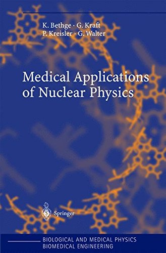 Medical Applications of Nuclear Physics