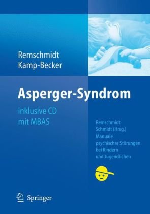 Asperger-Syndrom (Manuale psychischer Störungen bei Kindern und Jugendlichen)