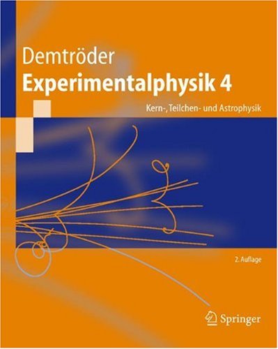 Experimentalphysik 4