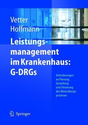 Leistungsmanagement im Krankenhaus