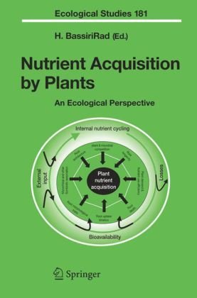 Nutrient Acquisition by Plants