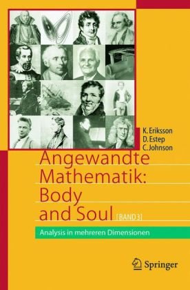 Angewandte Mathematik