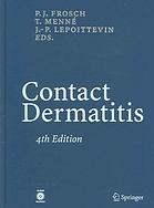 Contact Dermatitis