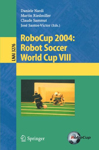 RoboCup 2004