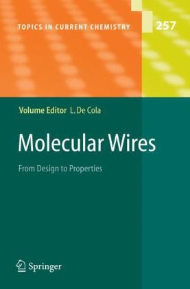 Molecular Wires