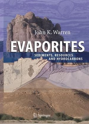 Evaporites