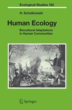 Human Ecology