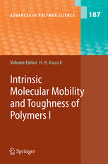 Advances in Polymer Science, Volume 187