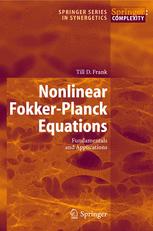 Nonlinear Fokkerplanck Equations