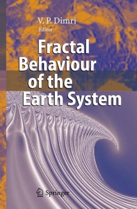 Fractal Behaviour of the Earth System