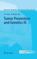 Recent Results in Cancer Research, Volume 166