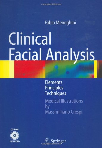 Clinical Facial Analysis