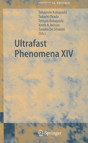 Ultrafast Phenomena XIV