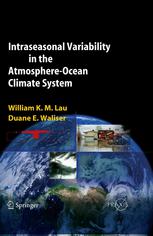 Intraseasonal Variability in the Atmosphereocean Climate System