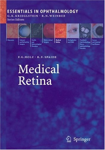 Medical Retina