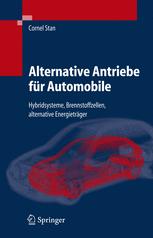 Alternative Antriebe F]r Automobile