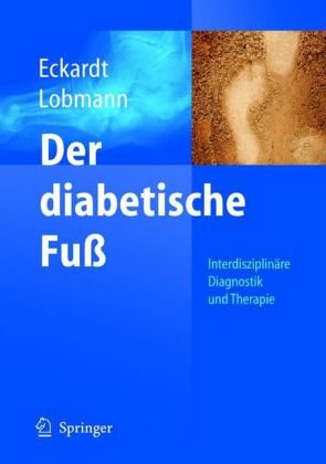 Der Diabetische Fu_