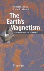 The Earth's Magnetism