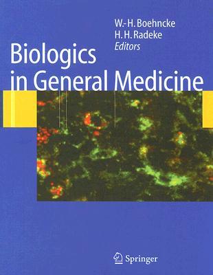 Biologics in General Medicine