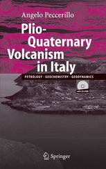 Plioquaternary Volcanism in Italy