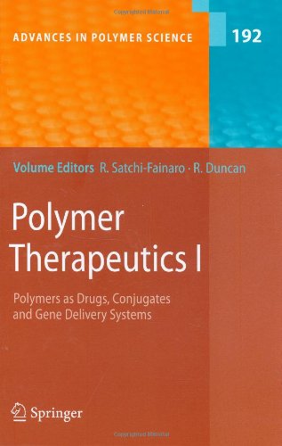 Advances in Polymer Science, Volume 192