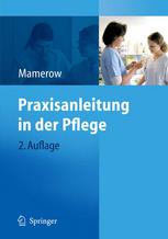 Praxisanleitung In Der Pflege (German Edition)