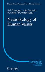 Neurobiology of Human Values