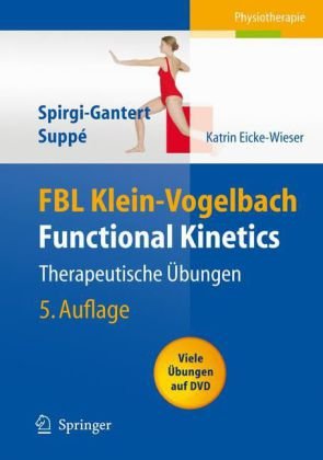Fbl Klein-Vogelbach Functional Kinetics