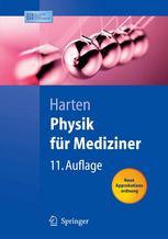 Physik für Mediziner Eine Einführung