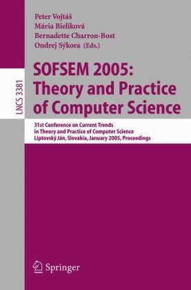 Sofsem 2005