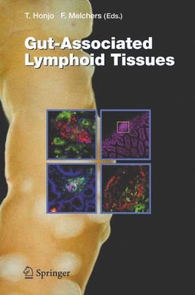 Gutassociated Lymphoid Tissues