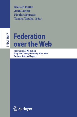 Federation Over the Web