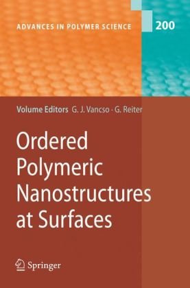 Advances In Polymer Science, Volume 200