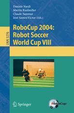 Robot Soccer World Cup VIII