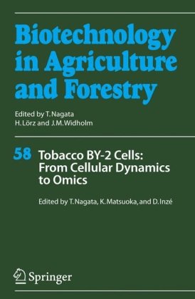 Biotechnology in Agriculture and Forestry, Volume 58