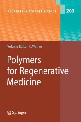 Advances in Polymer Science, Volume 203