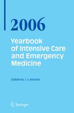 Yearbook of Intensive Care and Emergency Medicine