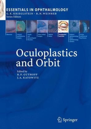 Oculoplastics and Orbit