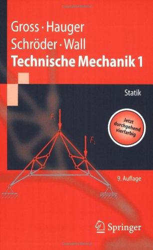 Technische Mechanik