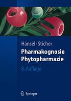 Pharmakognosie   Phytopharmazie