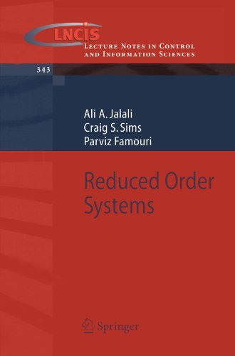 Reduced Order Systems