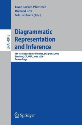 Diagrammatic Representation and Inference