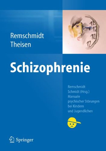 Schizophrenie